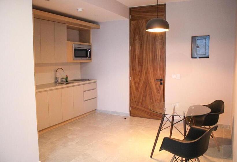 Suíte, Nayfer Suites