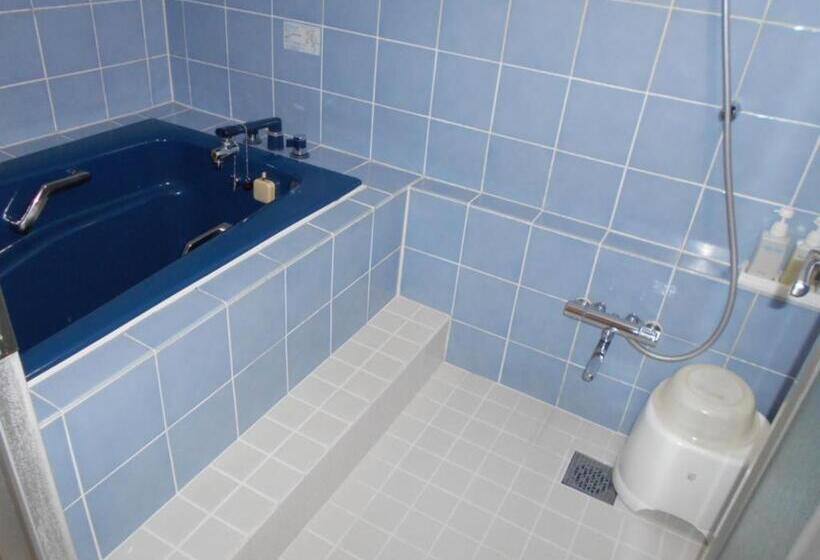 استودیوی استاندارد, Nishikawaguchi Station Hotel   Vacation Stay 98544v