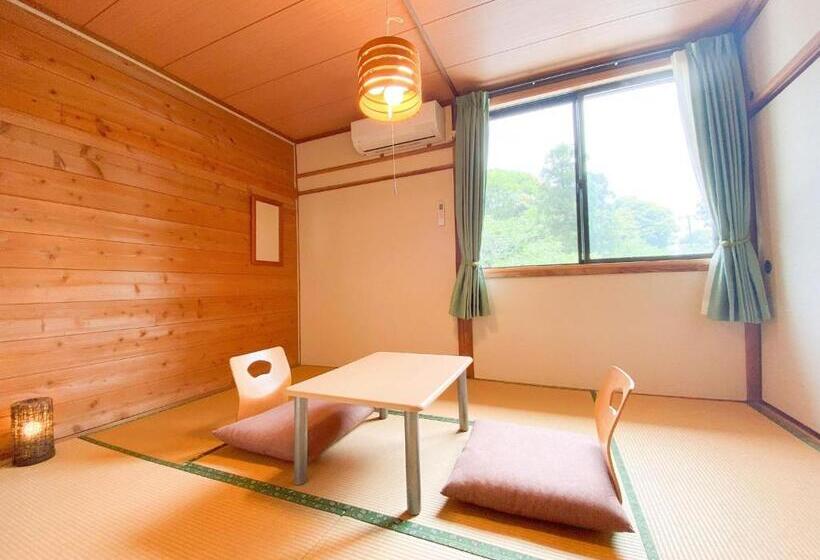 Дом 1 Спальня, Space Haku   Vacation Stay 82884v