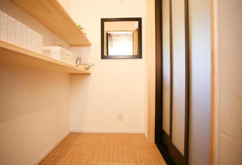 Дом 1 Спальня, Space Haku   Vacation Stay 82884v