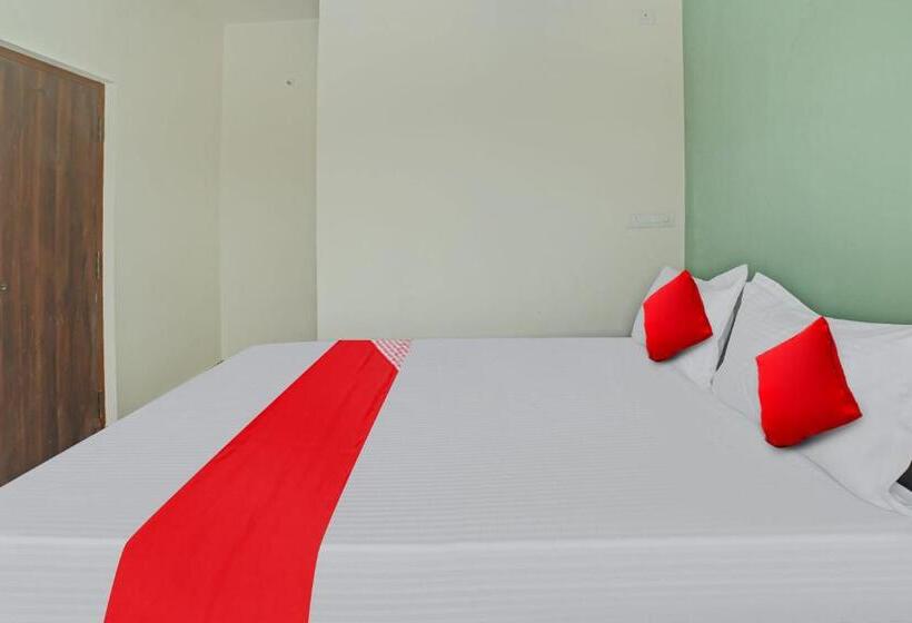 标准间, Flagship Hotel Sln Residency