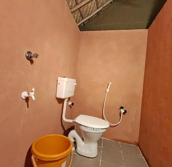 Номер Стандарт, Hampi Waterfall Cottages