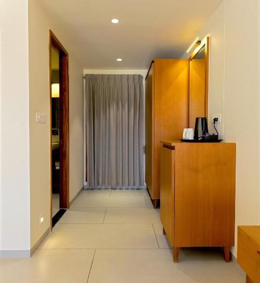 豪华房间, The Gold Beach Annexe