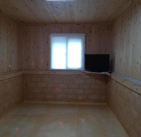 Номер Стандарт, Sangjoo Munjangdae Healing House