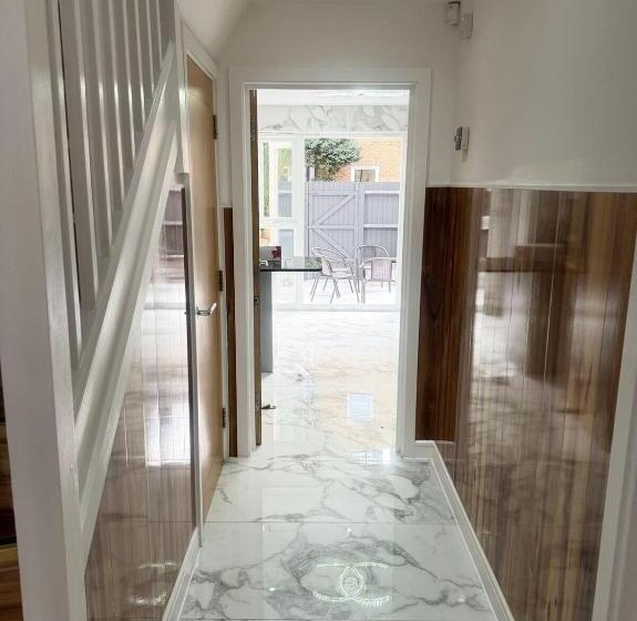 Номер Стандарт, Tina Guest House