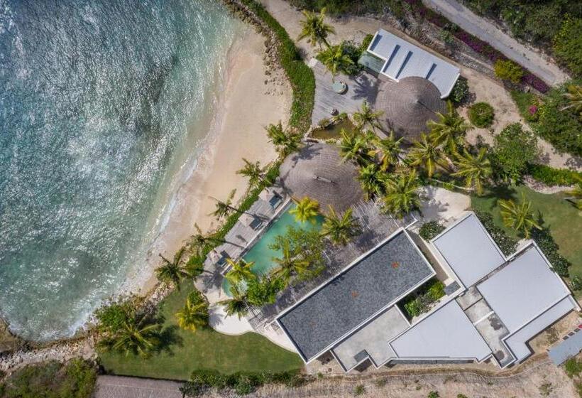 Вилла 1 Спальня Вид на Море, Semaya Beach Resort