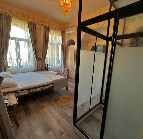 سوییت لوکس, Sılto S Butik Otel