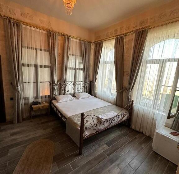 سوییت لوکس, Sılto S Butik Otel
