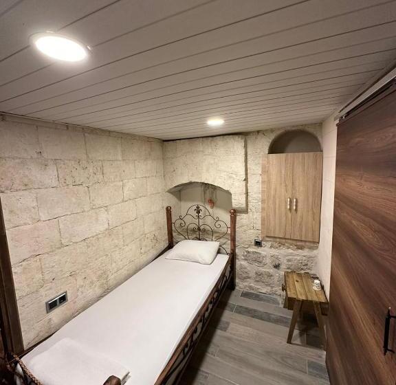 اتاق راحتی سه تخته, Sılto S Butik Otel