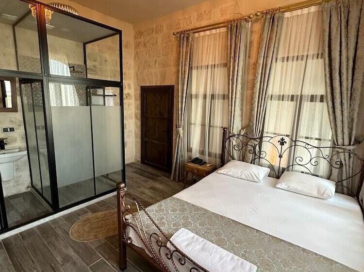 سوییت لوکس, Sılto S Butik Otel