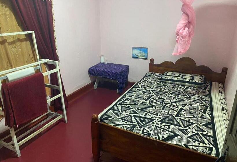 Номер Economy, Ambalama Hostel
