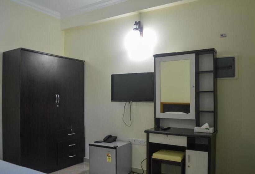 اتاق استاندارد, Maaniya Residence