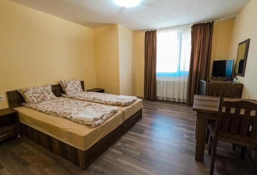 Номер Deluxe, къща за гости степет