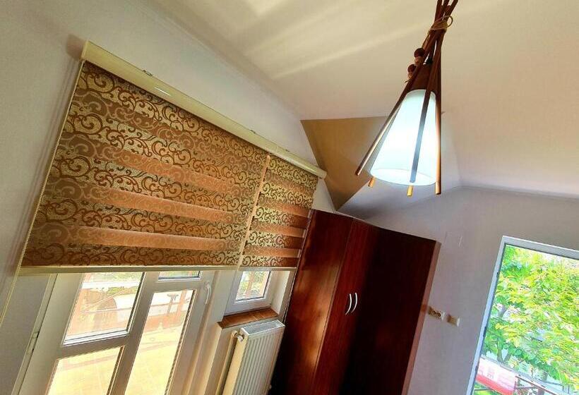 스탠다드 룸, Casa Viselor De Vară
