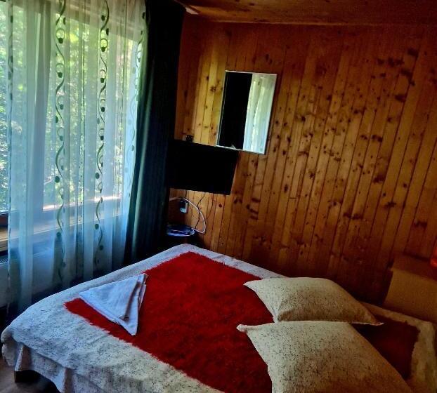 اتاق استاندارد, Pensiunea Rossvillas!!