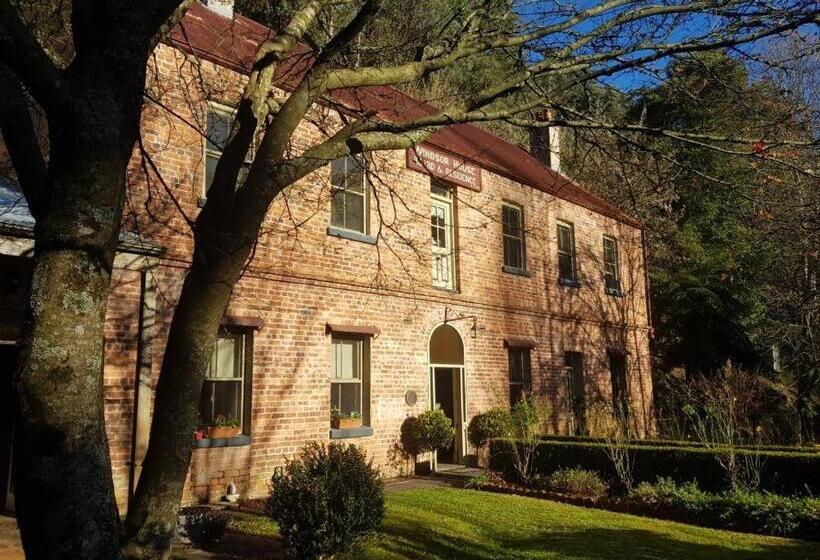 Номер Deluxe, Windsor House B&b