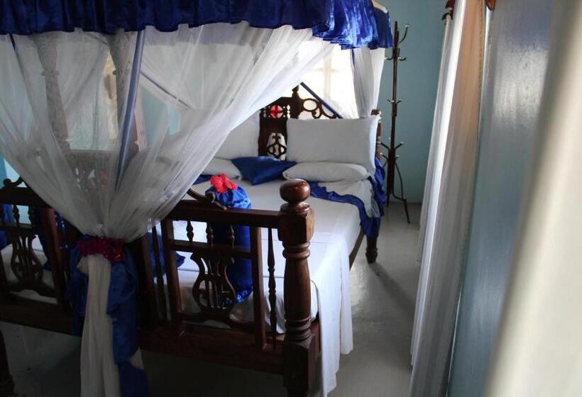اتاق استاندارد, Princess Salme Inn