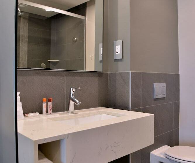 스탠다드 룸, City Lodge Hotel Maputo