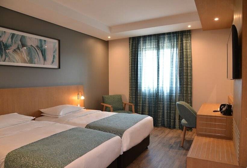 스탠다드 룸, City Lodge Hotel Maputo