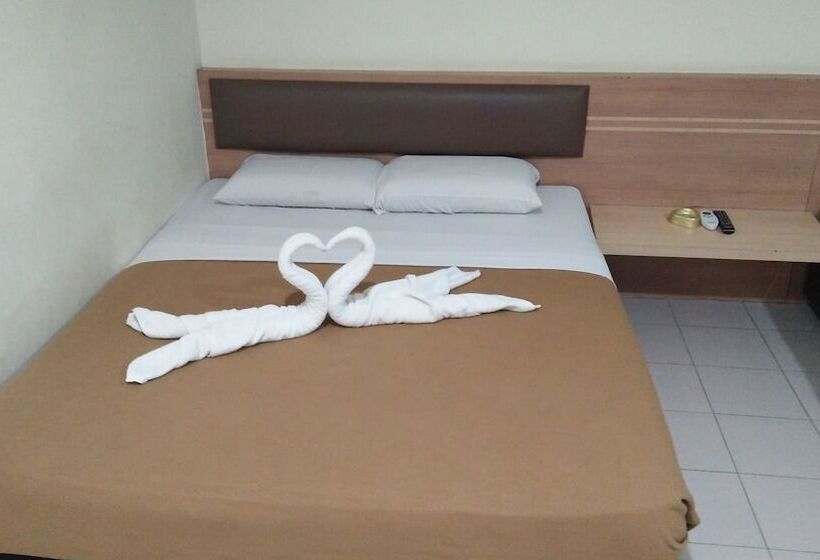 Номер Стандарт, Dragon Inn Premium Hotel Johor Bahru