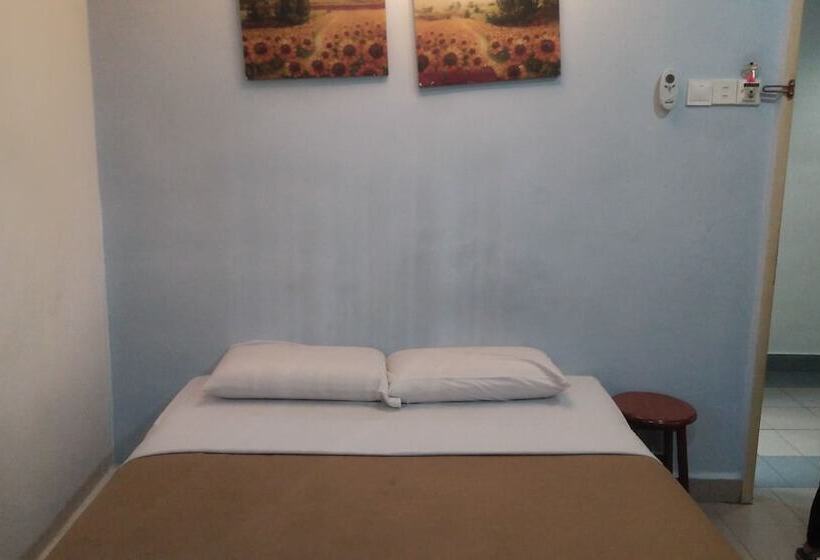 Номер Стандарт, Dragon Inn Premium Hotel Johor Bahru
