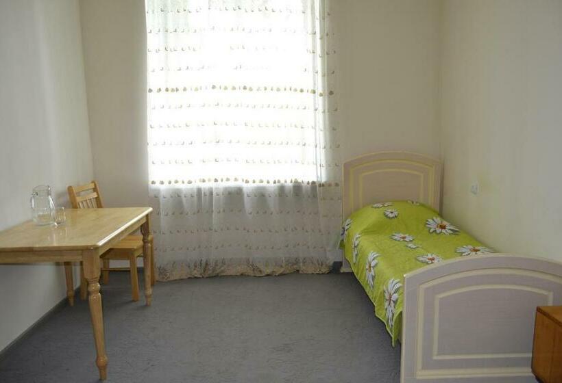 Номер Economy, Health Resort Arzni 1