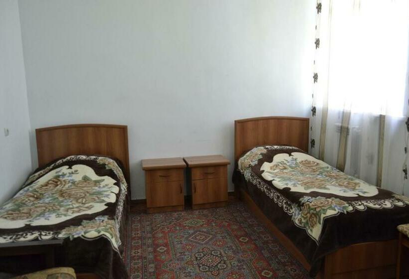 Номер Стандарт, Health Resort Arzni 1