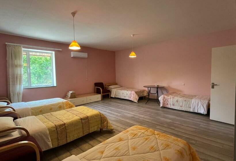 Семейный Номер Совместный Санузел, Azoyan Holiday Resort