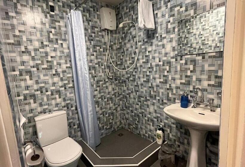 Номер Стандарт Вид на Сад, Azoyan Holiday Resort