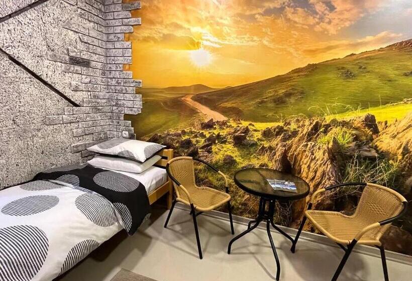 Номер Стандарт, Azoyan Holiday Resort