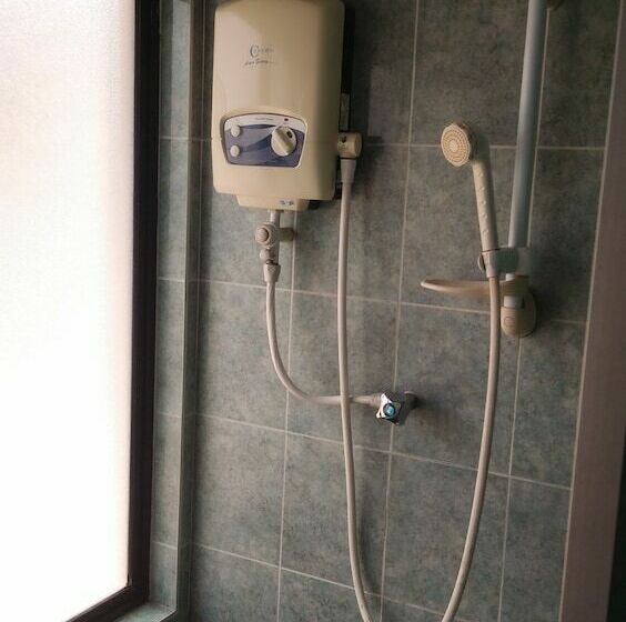 Семейный Номер, Dragon Inn Premium Hotel Johor Bahru