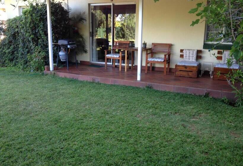 اتاق استاندارد, The Nook B&b