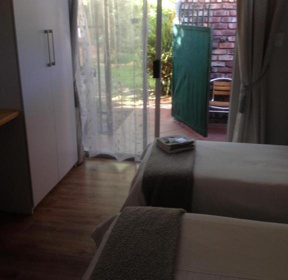 اتاق استاندارد, The Nook B&b
