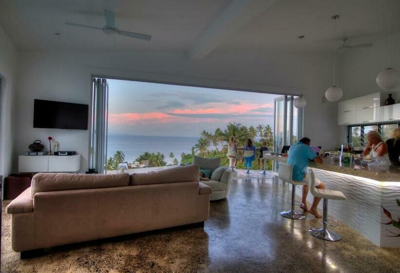 2 베드룸 디럭스 빌라, Vacala Bay Resort