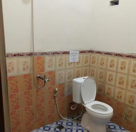 اتاق عادی, Thalia Guesthouse Ijen   Bromo & Sukamade Tour