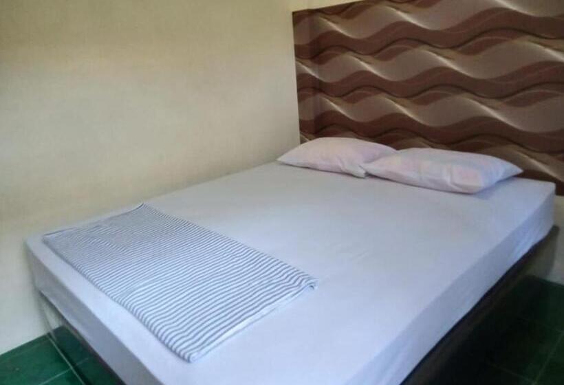 اتاق عادی, Thalia Guesthouse Ijen   Bromo & Sukamade Tour