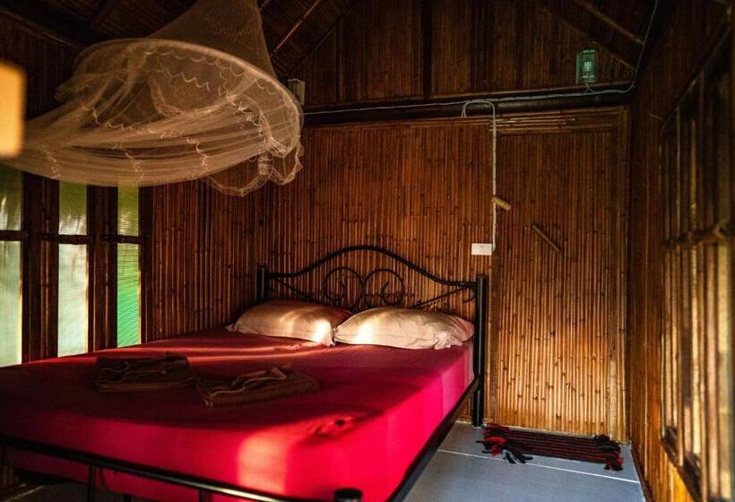 بانگلوی استاندارد, Ao Nang Khao Kaeo Resort