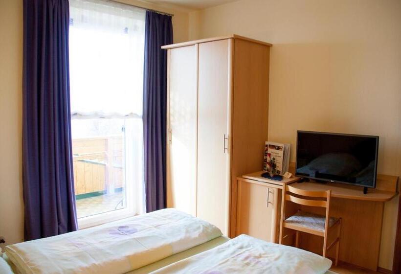 Номер Стандарт, Gasthof Pension Zoller