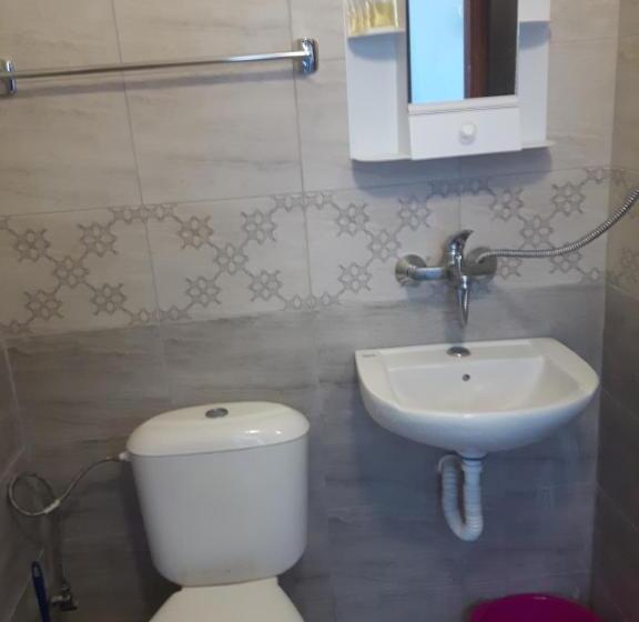 חדר משפחתי, Guest House Antique