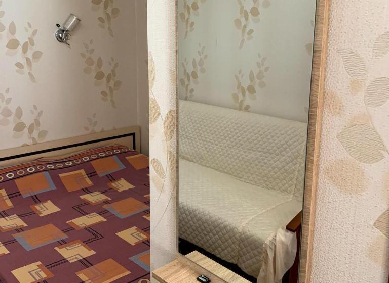 Четырехместный Номер Стандарт, Guest House Santin