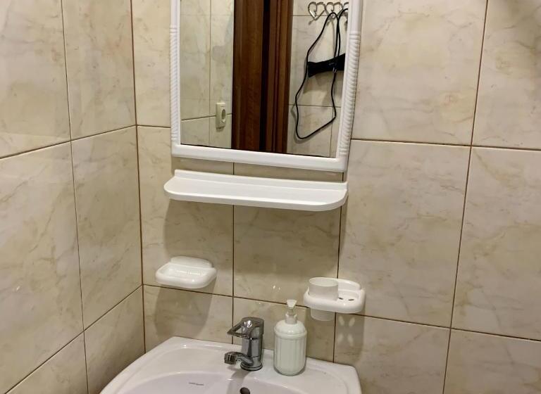 Семейный Номер, Guest House Santin