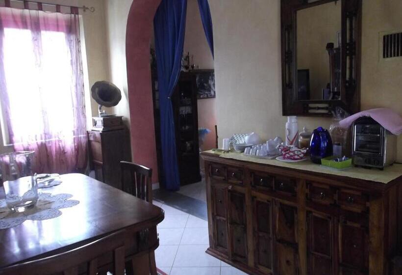 Номер Deluxe, Relais Villa Ornella