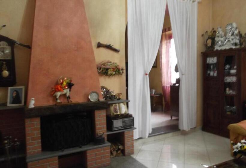 Семейный Номер, Relais Villa Ornella