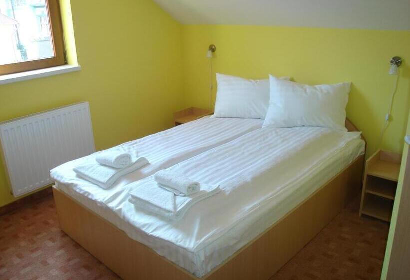 标准间, Pensiunea Casa Vulkan