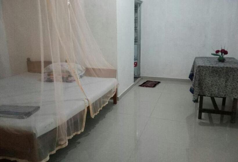 Номер Стандарт, Hansa Villa
