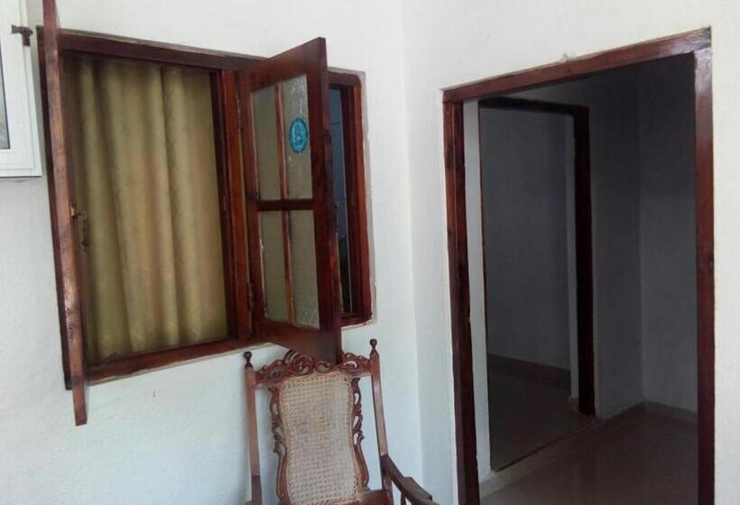 Номер Deluxe Кровать Кинг, Hansa Villa