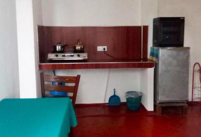 Стандартный Номер Кровать Кинг, Hansa Villa