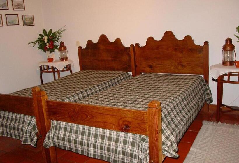 Номер Стандарт, Quinta Da Picaria