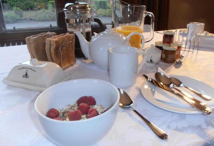 Номер Superior, Colterscleuch House B&b