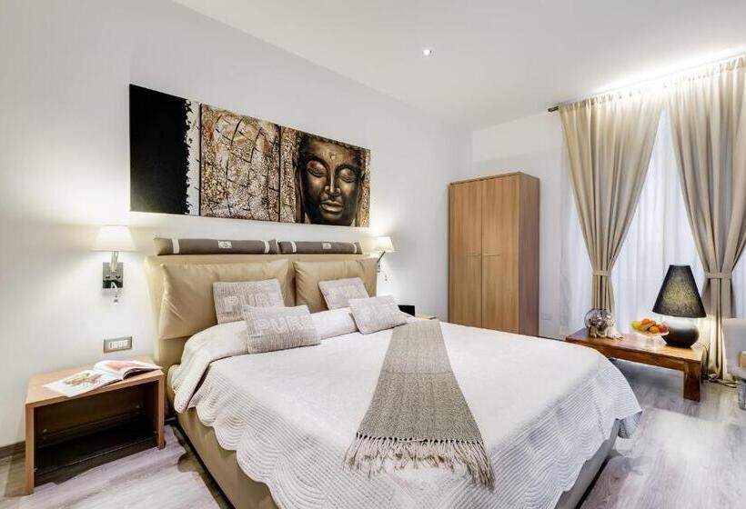 سوییت, Relais Colonna